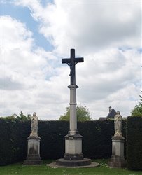 Calvaire (Sainte-Marguerite-sur-Fauville)